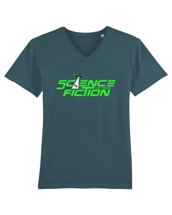 Science Fiction Stargazer