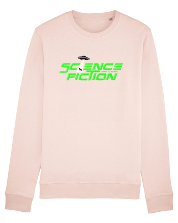 Science Fiction Candy Pink