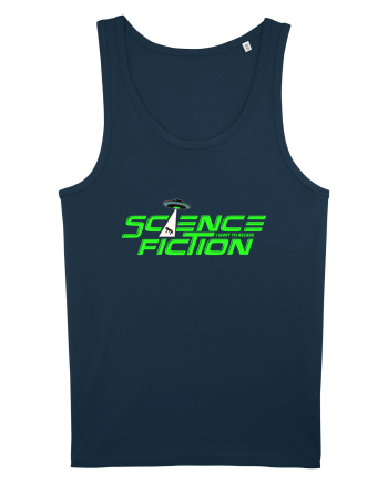 Science Fiction Navy