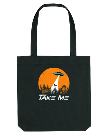 Take Me Black