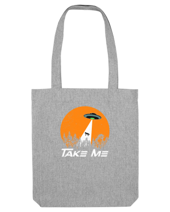 Take Me Heather Grey