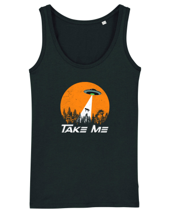 Take Me Black