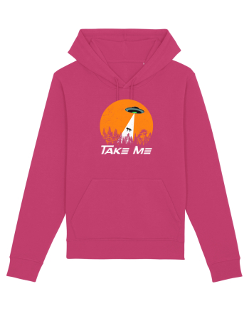 Take Me Raspberry
