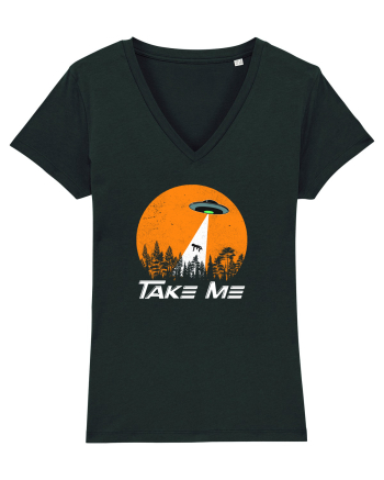Take Me Black