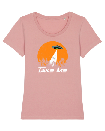 Take Me Canyon Pink