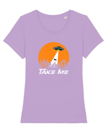 Take Me Lavender Dawn