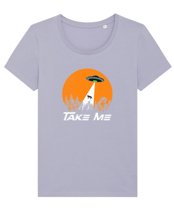 Take Me Lavender