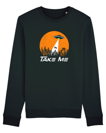 Take Me Black
