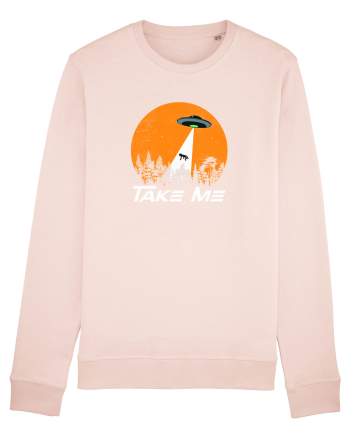 Take Me Candy Pink