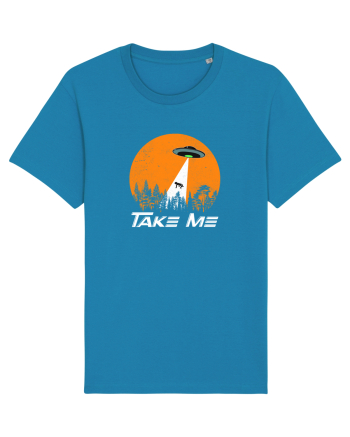 Take Me Azur