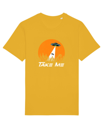 Take Me Spectra Yellow