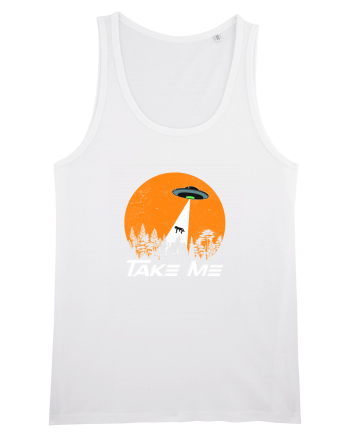 Take Me White