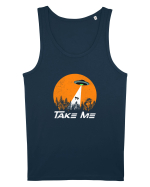 Take Me Maiou Bărbat Runs