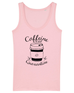 Caffeine Quarantine Maiou Damă Dreamer