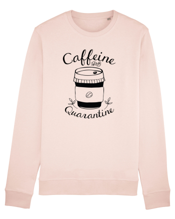 Caffeine Quarantine Candy Pink