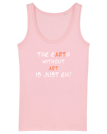 ART Cotton Pink