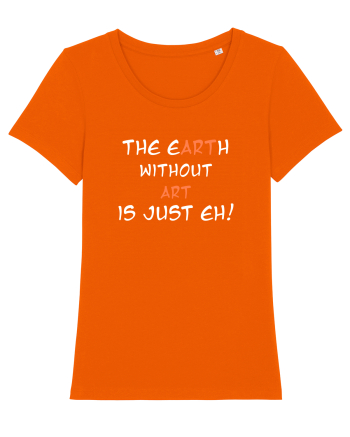 ART Bright Orange