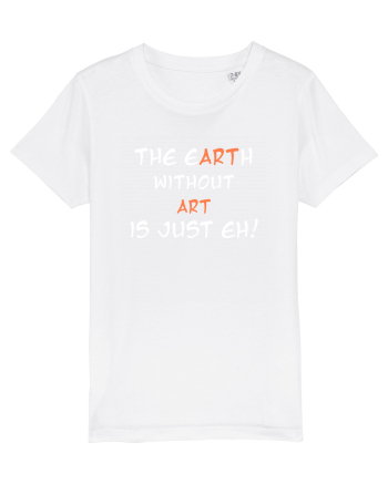 ART White