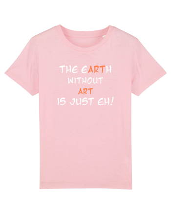 ART Cotton Pink