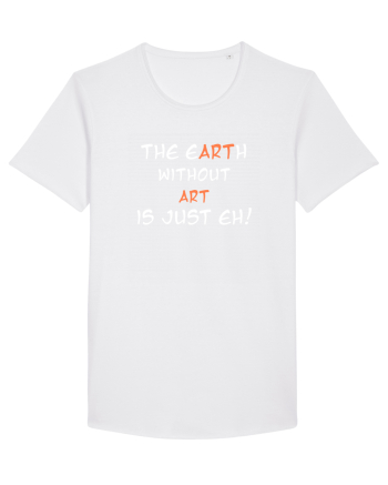 ART White