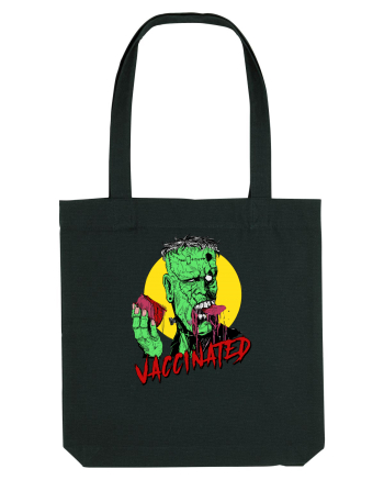 Zombie Vacciant Black