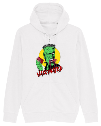 Zombie Vacciant White