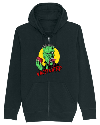 Zombie Vacciant Black