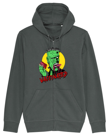 Zombie Vacciant Anthracite