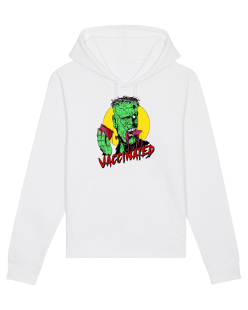 Zombie Vacciant White