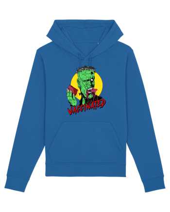 Zombie Vacciant Royal Blue