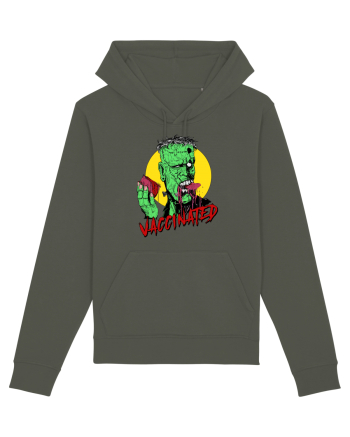 Zombie Vacciant Khaki