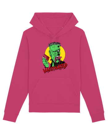 Zombie Vacciant Raspberry