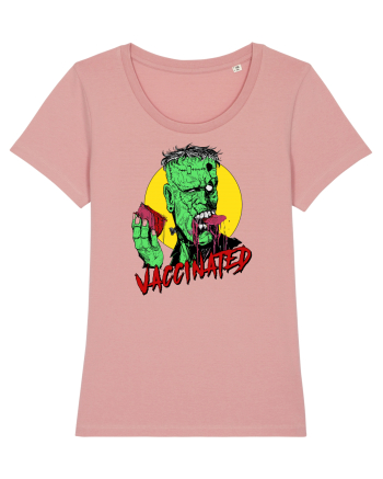 Zombie Vacciant Canyon Pink