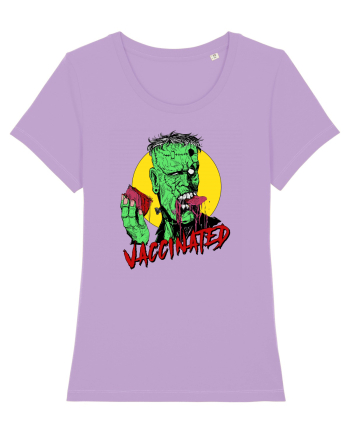Zombie Vacciant Lavender Dawn