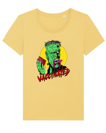 Zombie Vacciant Jojoba