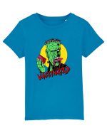 Zombie Vacciant Tricou mânecă scurtă  Copii Mini Creator