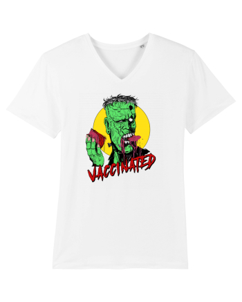 Zombie Vacciant White