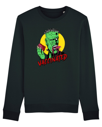 Zombie Vacciant Black