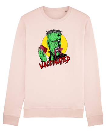 Zombie Vacciant Candy Pink