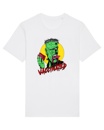 Zombie Vacciant White