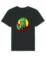 Zombie Vacciant Tricou mânecă scurtă Unisex Rocker