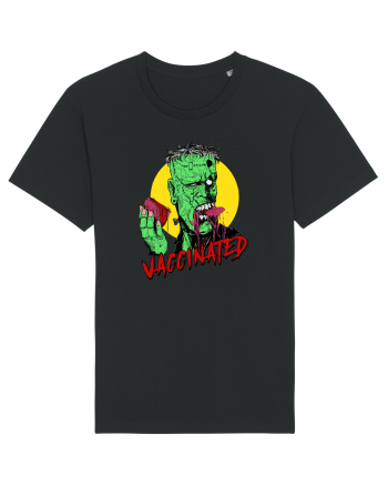 Zombie Vacciant Black