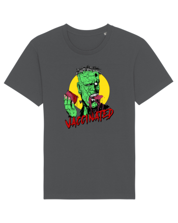 Zombie Vacciant Anthracite