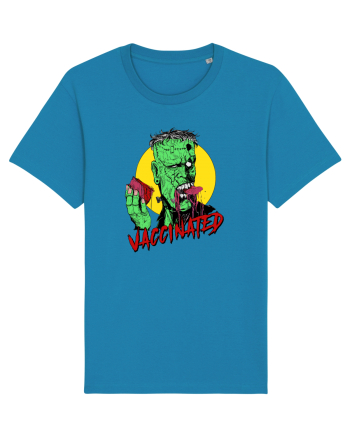 Zombie Vacciant Azur