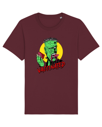 Zombie Vacciant Burgundy