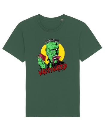 Zombie Vacciant Bottle Green