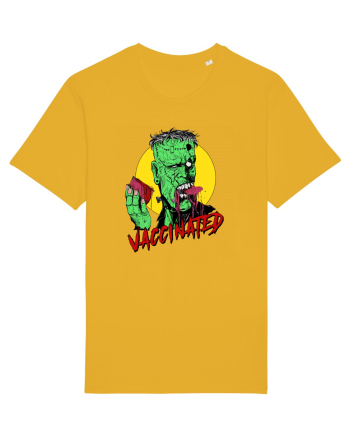 Zombie Vacciant Spectra Yellow