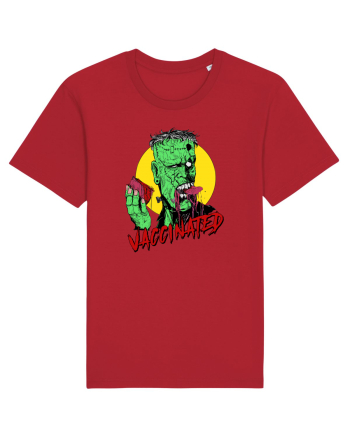 Zombie Vacciant Red