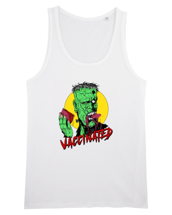 Zombie Vacciant White