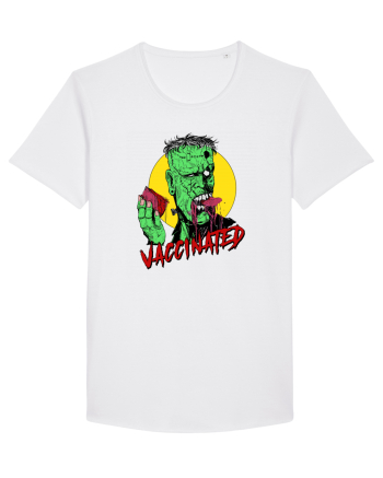 Zombie Vacciant White